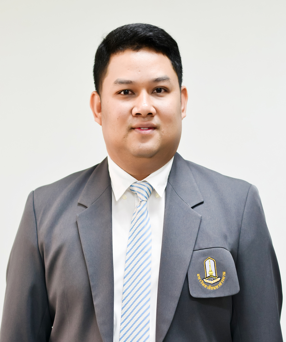 Mr.Phanuwat Sawangsang